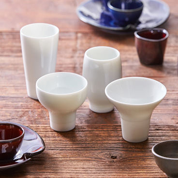 Sake Cup