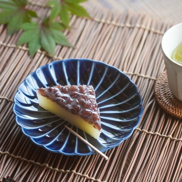 ６月水無月