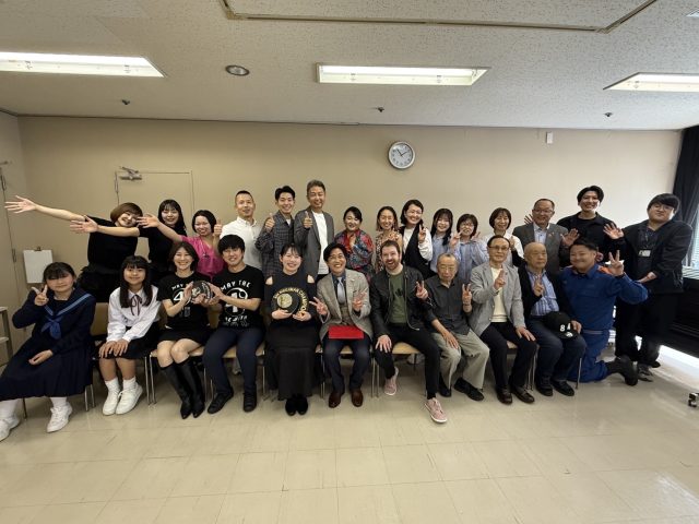 のど自慢出場メンバー
