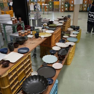 ハマくじ