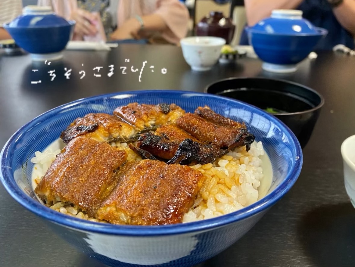 うなぎ