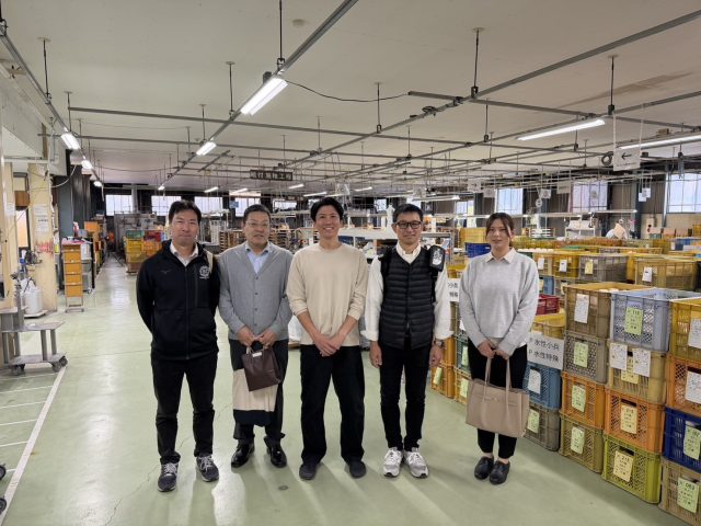 トヨタの皆様＋４代目