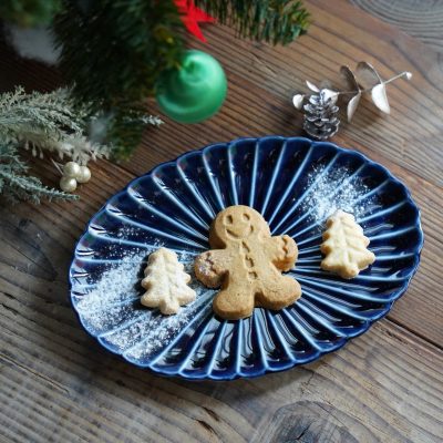 クリスマスクッキー