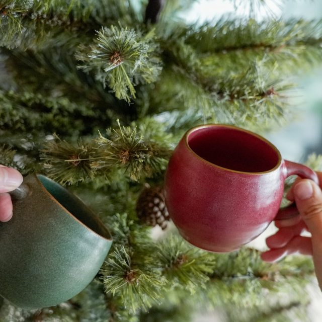 限定カラータルマグ