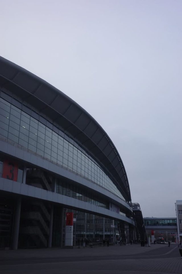 メッセフランク