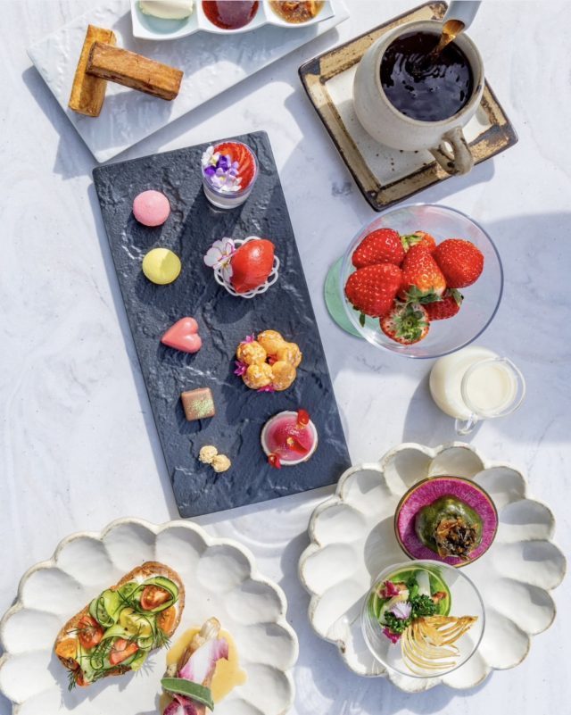 ホテルインディゴ