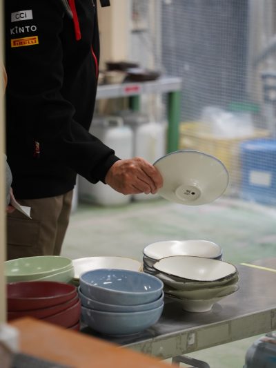 陶器祭り蔵出し