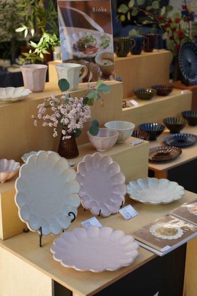 MINOYAKI MARKET vol.3