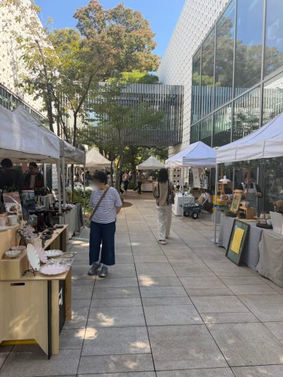 MINOYAKI MARKET vol.3